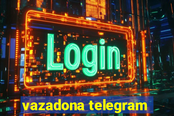 vazadona telegram